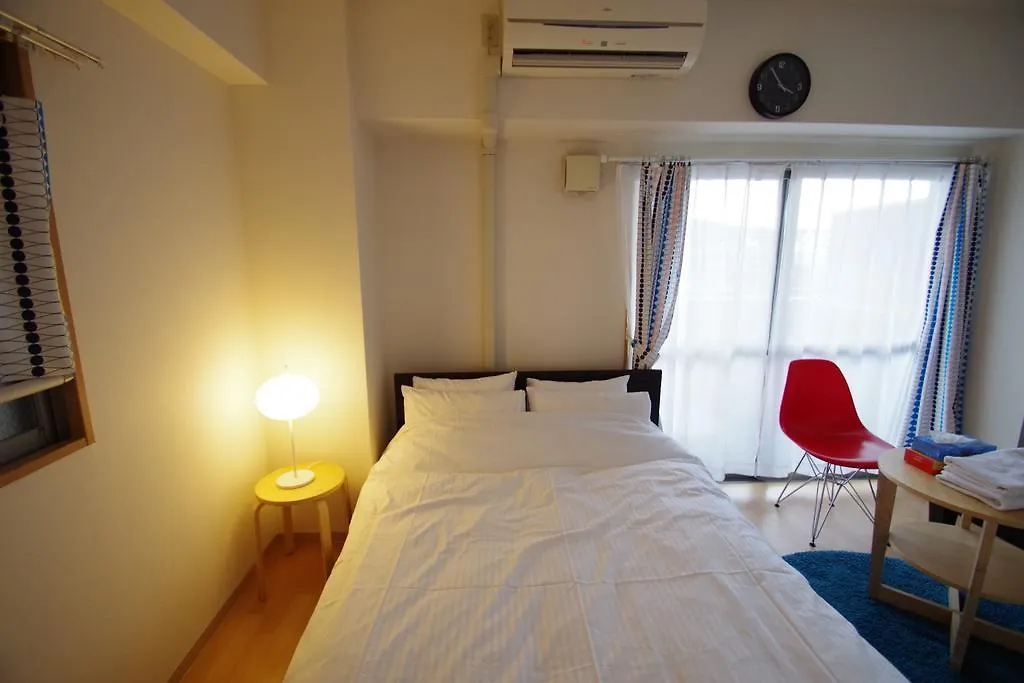 Kyonoya Senteur Goshohigashi Apartment Kyoto