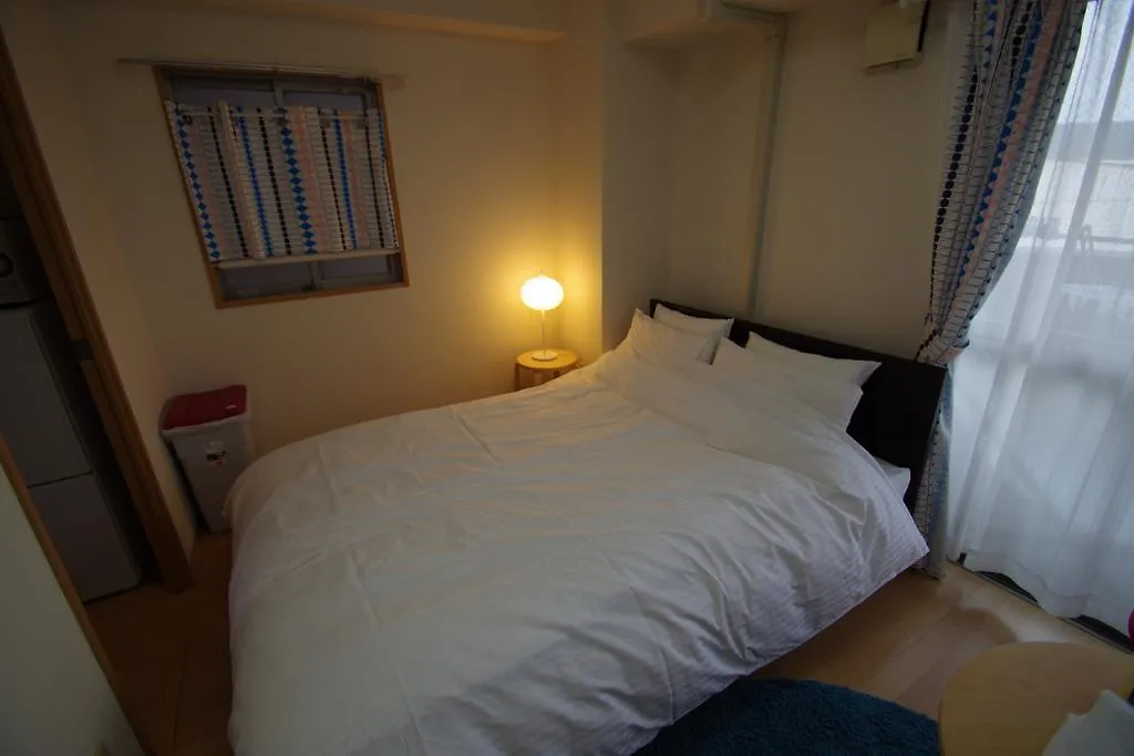 Kyonoya Senteur Goshohigashi Apartment Kyoto