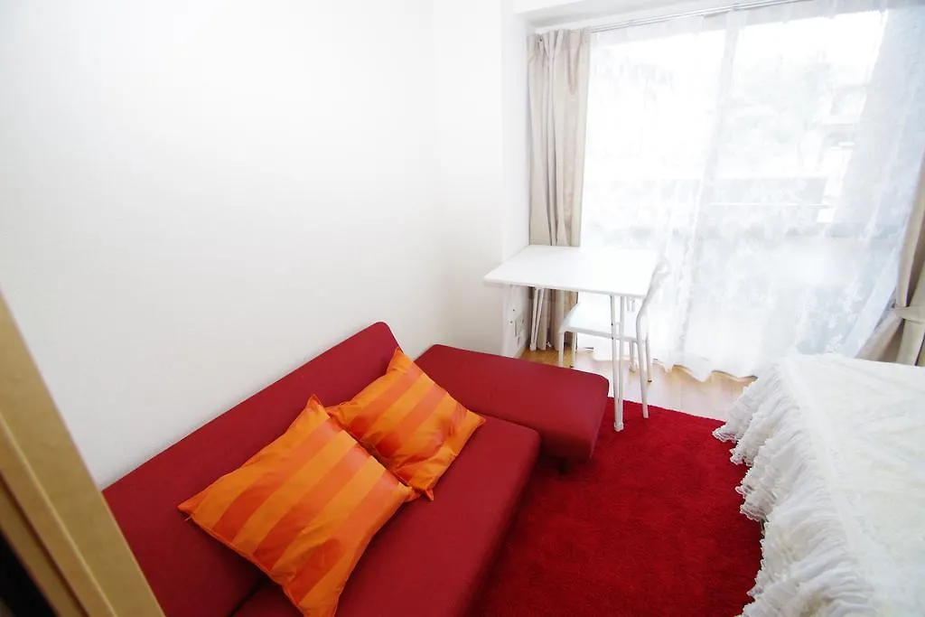 Kyonoya Senteur Goshohigashi Apartment Kyoto 0*,  Japan