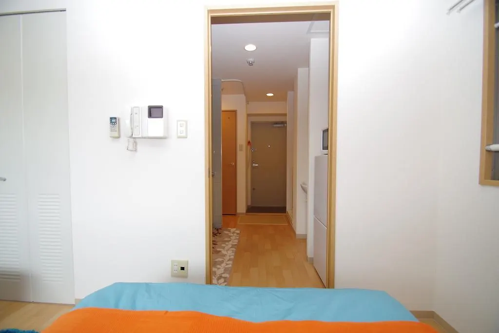 Kyonoya Senteur Goshohigashi Apartment Kyoto