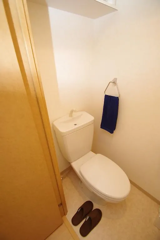 Kyonoya Senteur Goshohigashi Apartment Kyoto 0*,