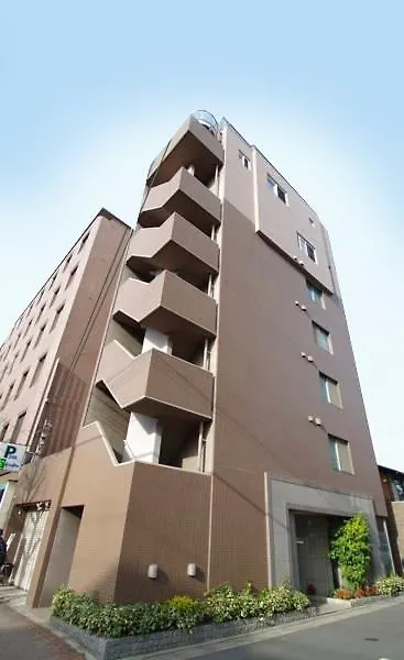 Kyonoya Senteur Goshohigashi Apartment Kyoto