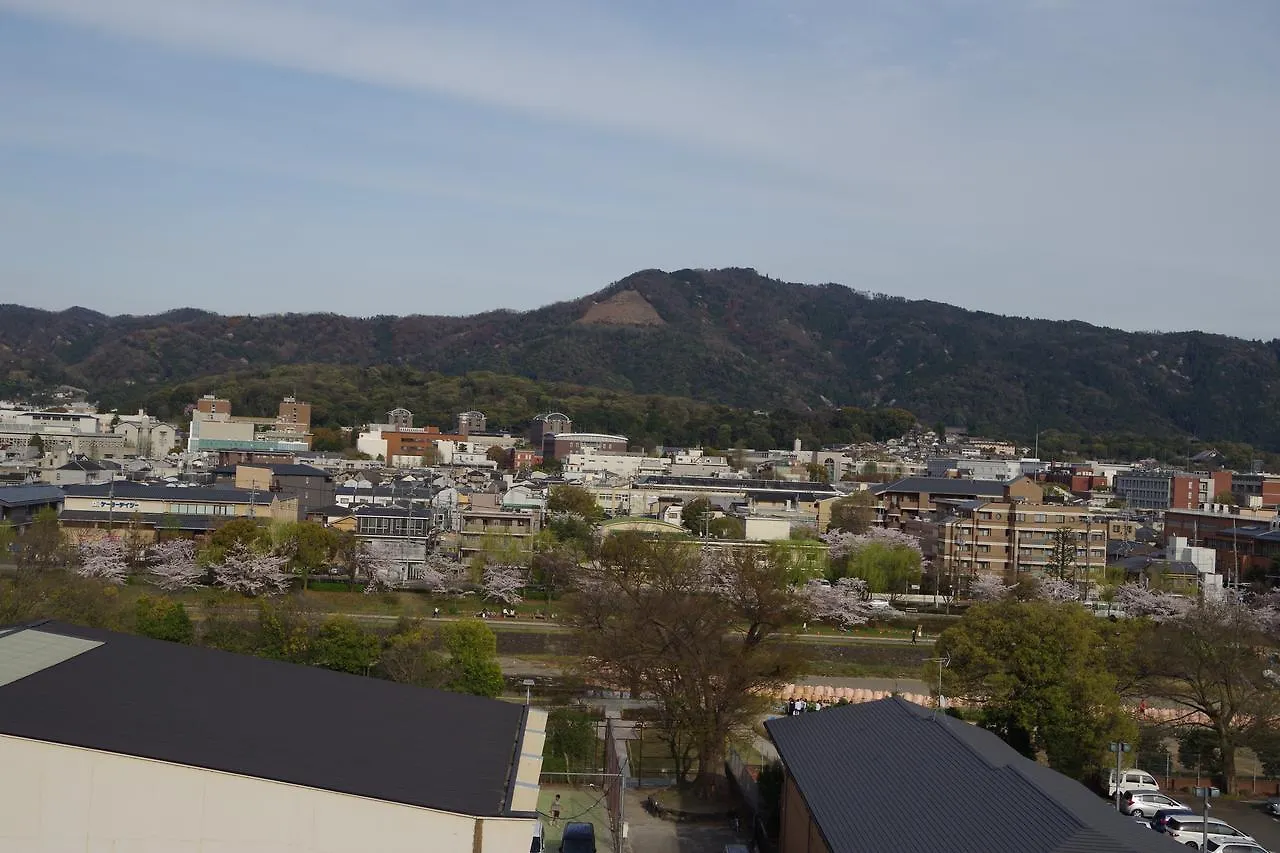 Kyonoya Senteur Goshohigashi Apartment Kyoto