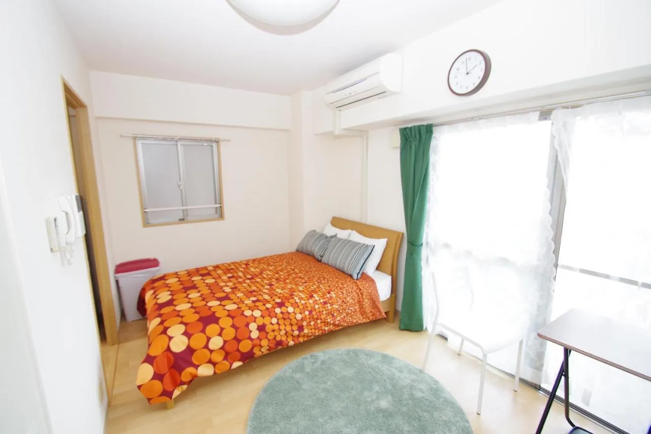 Kyonoya Senteur Goshohigashi Apartment Kyoto
