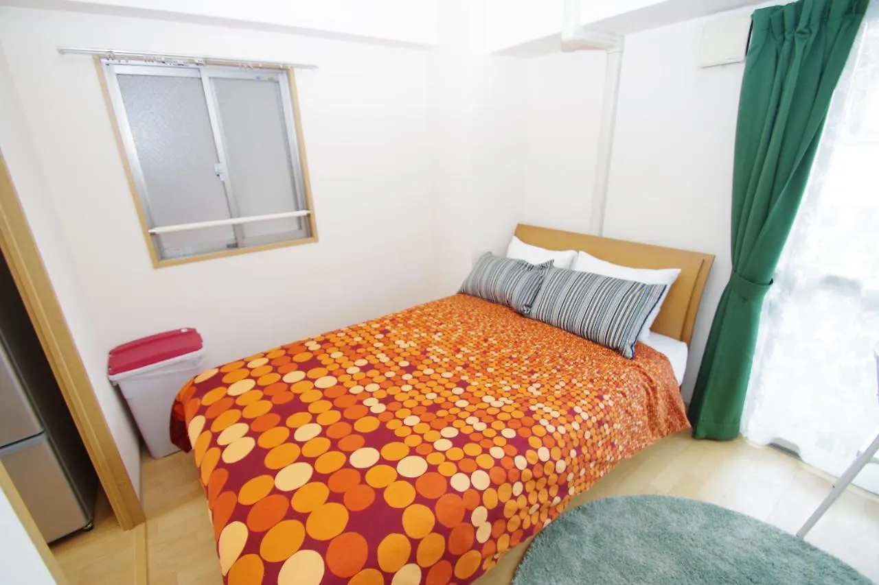 Kyonoya Senteur Goshohigashi Apartment Kyoto Japan