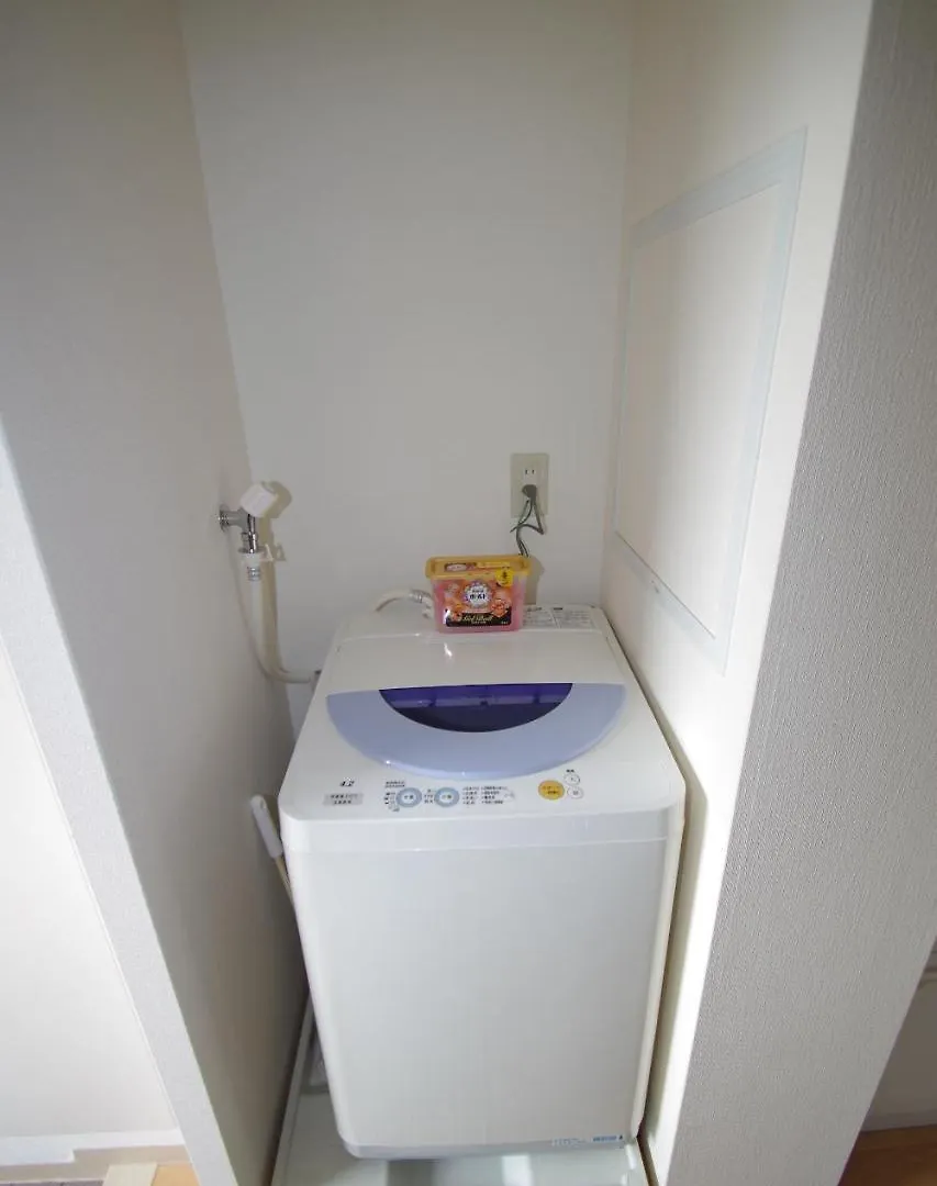 Kyonoya Senteur Goshohigashi Apartment Kyoto