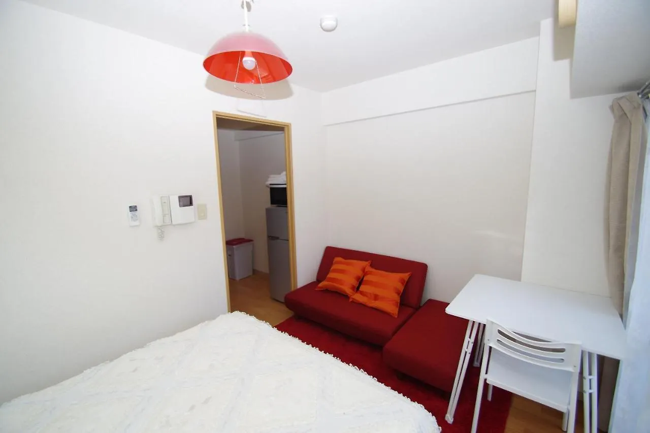 Kyonoya Senteur Goshohigashi Apartment Kyoto Japan