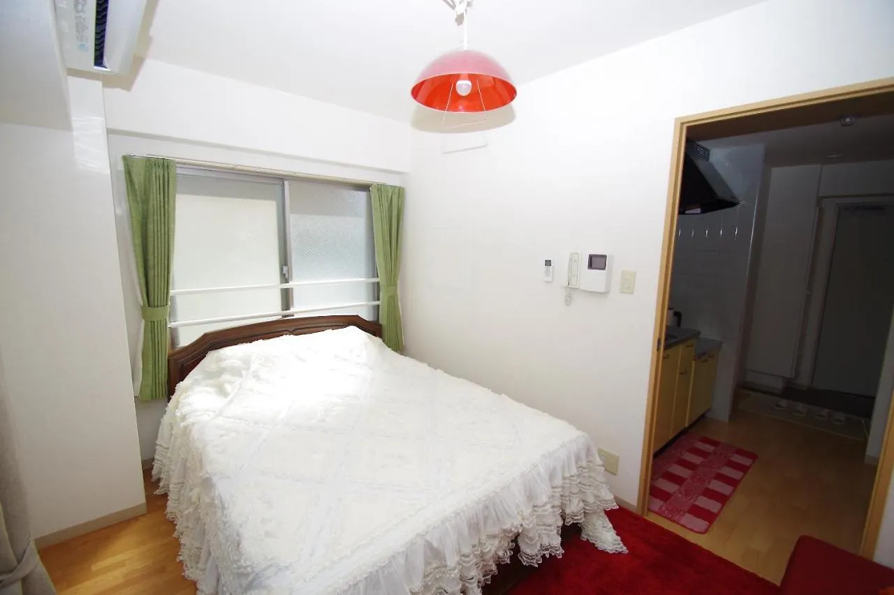 Kyonoya Senteur Goshohigashi Apartment Kyoto