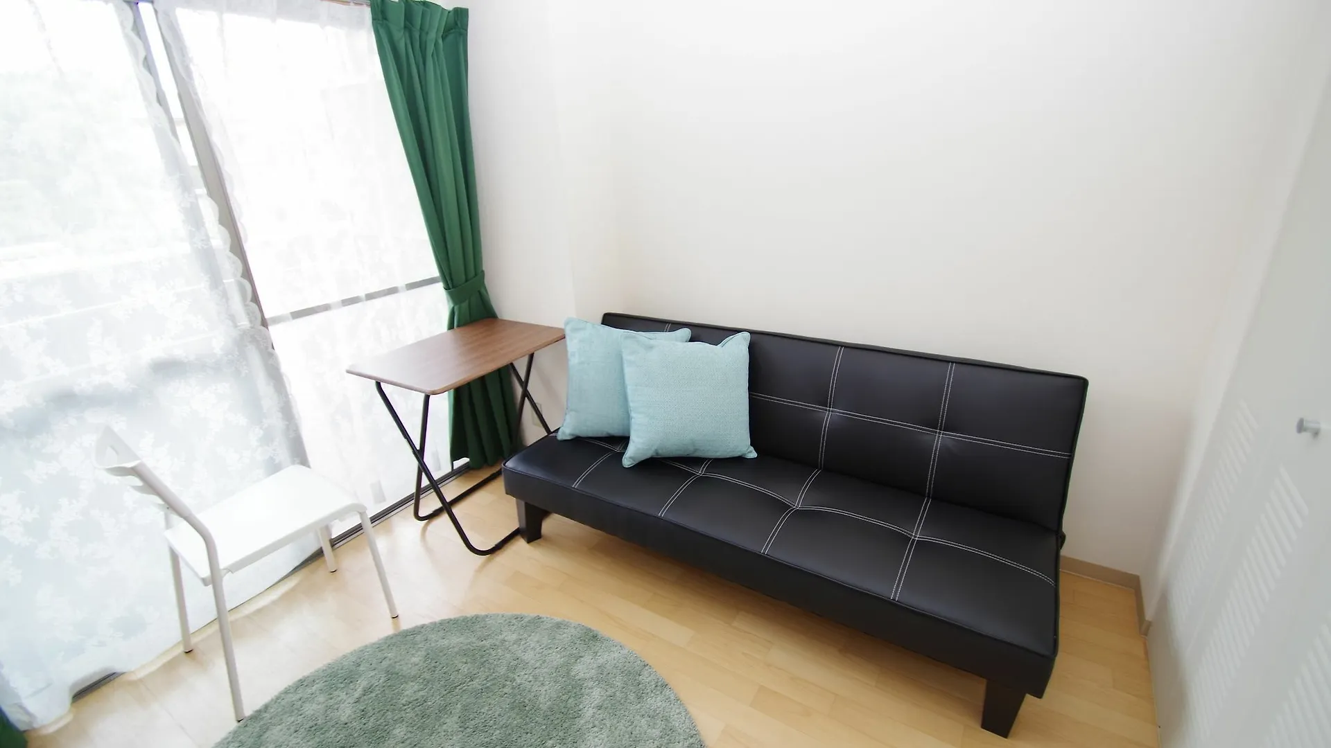 Kyonoya Senteur Goshohigashi Apartment Kyoto