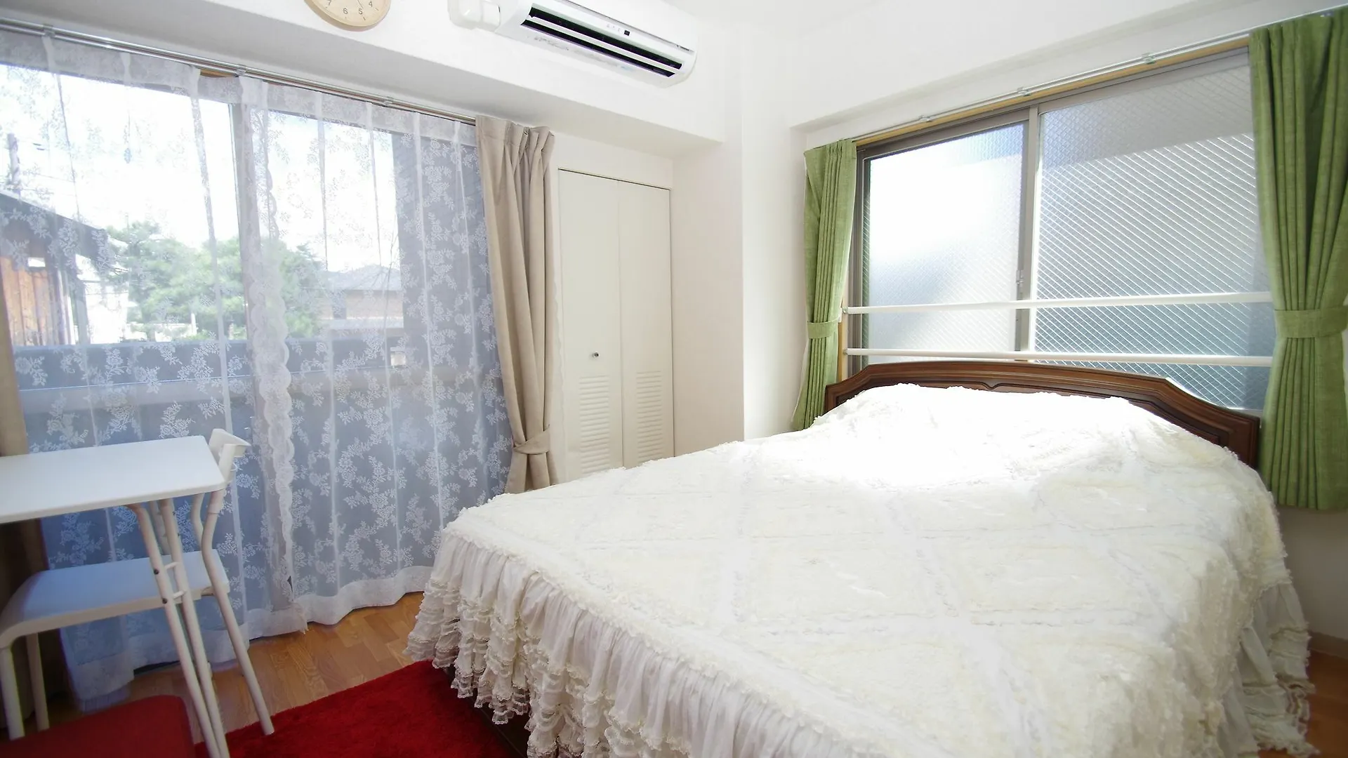 Kyonoya Senteur Goshohigashi Apartment Kyoto
