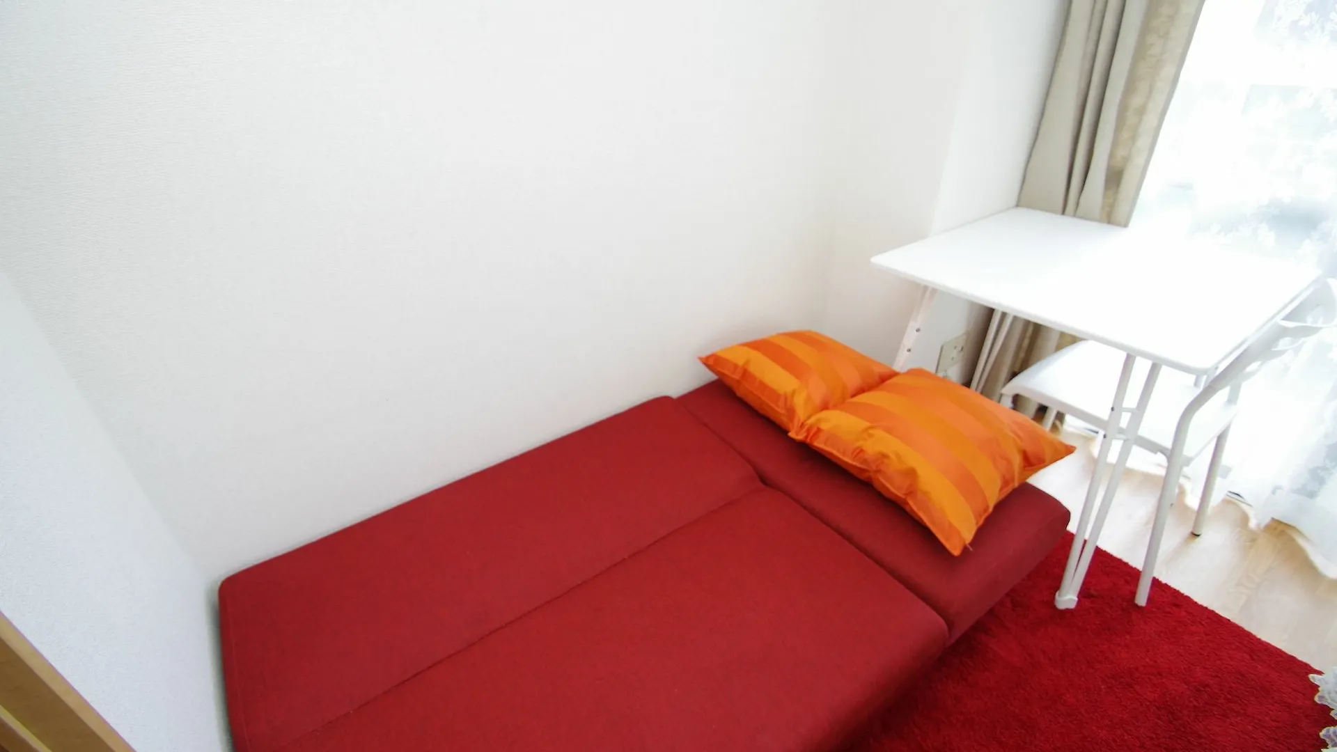Kyonoya Senteur Goshohigashi Apartment Kyoto Japan