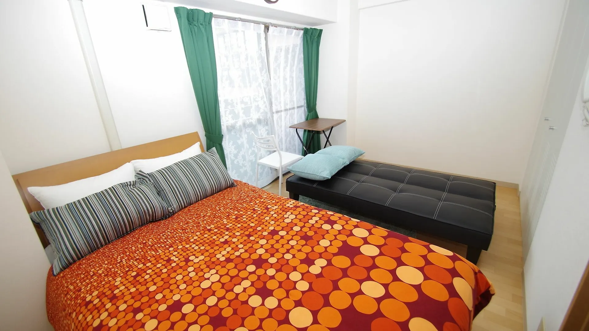 Kyonoya Senteur Goshohigashi Apartment Kyoto